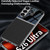 Samsung Galaxy S26 Ultra 5G GKK Plating TPU + Leather Full Coverage Phone Case - White