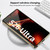 Samsung Galaxy S26 Ultra 5G GKK Plating TPU + Leather Lens Protection Full Coverage Phone Case - Titanium Gray