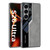 Samsung Galaxy S26 Ultra 5G GKK Plating TPU + Leather Supercar Frosted Full Coverage Phone Case - Grey