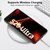 Samsung Galaxy S26 Ultra 5G GKK Skin Feel Leather Magnetic Card Bag Holder Split Phone Case - Black