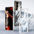 Samsung Galaxy S26 Ultra 5G GKK Space Series Airbag Full Coverage Magnetic Phone Case - Transparent Silver