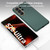 Samsung Galaxy S26 Ultra 5G GKK Ultra-thin Full Coverage PC Phone Case - Silver