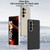 Samsung Galaxy S26 Ultra 5G GKK Ultra-thin Full Coverage PC Phone Case - Titanium Gray