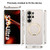 Samsung Galaxy S26 Ultra 5G GKK Ultra-thin Full Coverage PC Phone Case with Magnetic Rotating Holder - Forest Green