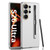 Samsung Galaxy S26 Ultra 5G GKK Ultra-thin Full Coverage PC Phone Case with Pen Slot & Stylus - Silver