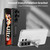 Samsung Galaxy S26 Ultra 5G GKK Ultra-thin Full Coverage Phone Case with Holder - Silver