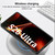 Samsung Galaxy S26 Ultra 5G GKK Ultra-thin Leather Card Slots Phone Case With Magnetic Holder - Orange