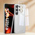 Samsung Galaxy S26 Ultra 5G GKK Ultra-Thin Metal Lens Ring Phone Case - Transparent