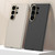 Samsung Galaxy S26 Ultra 5G GKK Ultra-thin Skin Feel Phone Case, Not Included Pen - Silver