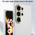 Samsung Galaxy S26 Ultra 5G GKK Ultra-thin Skin Feel Phone Case, Not Included Pen - Titanium Gray