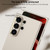 Samsung Galaxy S26 Ultra 5G GKK Ultra-thin Skin Feel Phone Case, Not Included Pen - Titanium Gray