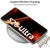 Samsung Galaxy S26 Ultra 5G GKK Ultra-thin Wristband Holder Phone Case - Carbon Fiber