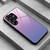 Samsung Galaxy S26 Ultra 5G Gradient Color Glass Phone Case - Pink Purple