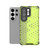 Samsung Galaxy S26 Ultra 5G Honeycomb Shockproof Phone Case - Green
