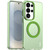 Samsung Galaxy S26 Ultra 5G IMAK Candy Series Shockproof MagSafe Phone Case - Green