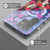 Samsung Galaxy S26 Ultra 5G IMD Blue Light Jungle Series Magnetic Phone Case - Love