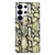 Samsung Galaxy S26 Ultra 5G IMD Blue Light Jungle Series Magnetic Phone Case - Shadow Phantom