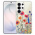 Samsung Galaxy S26 Ultra 5G IMD Blue Light Jungle Series Magnetic Phone Case - Wind Chimes