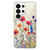 Samsung Galaxy S26 Ultra 5G IMD Blue Light Jungle Series Magnetic Phone Case - Wind Chimes