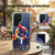 Samsung Galaxy S26 Ultra 5G IMD Blue Light Jungle Series Magnetic Phone Case - Wind Chimes