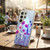 Samsung Galaxy S26 Ultra 5G IMD Blue Light Jungle Series Magnetic Phone Case - Wind Chimes