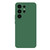 Samsung Galaxy S26 Ultra 5G Imitation Liquid Silicone Phone Case - Dark Green