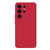 Samsung Galaxy S26 Ultra 5G Imitation Liquid Silicone Phone Case - Red