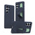 Samsung Galaxy S26 Ultra 5G Intelligent Control Button Wristband Phone Case - Sapphire blue