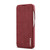 Samsung Galaxy S26 Ultra 5G LC.IMEEKE Hon Ancient Series Flip Leather Phone Case - Red