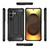 Samsung Galaxy S26 Ultra 5G Magic Armor TPU Hybrid PC Phone Case - Rose Gold