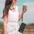 Samsung Galaxy S26 Ultra 5G Metal Bow Leather Phone Case with Hand Strap - Black