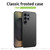 Samsung Galaxy S26 Ultra 5G MOFI Fandun Series Frosted PC Ultra-thin All-inclusive Phone Case - Gray