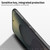 Samsung Galaxy S26 Ultra 5G MOFI Fandun Series Frosted PC Ultra-thin All-inclusive Phone Case - Gray