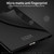 Samsung Galaxy S26 Ultra 5G MOFI Frosted PC Ultra-thin Hard Phone Case - Black