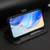 Samsung Galaxy S26 Ultra 5G Multi-Card Slots Zipper Wallet Leather Phone Case - Black