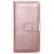 Samsung Galaxy S26 Ultra 5G Multi-Function Wallet 10 Card Slots Leather Phone Case - Rose Gold