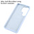 Samsung Galaxy S26 Ultra 5G Mutural Karen Series Liquid Silicone MagSafe Phone Case - Light Blue