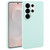 Samsung Galaxy S26 Ultra 5G Mutural Karen Series Liquid Silicone MagSafe Phone Case - Light Green