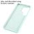 Samsung Galaxy S26 Ultra 5G Mutural Karen Series Liquid Silicone MagSafe Phone Case - Light Green