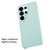 Samsung Galaxy S26 Ultra 5G Mutural Karen Series Liquid Silicone MagSafe Phone Case - Light Green