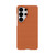 Samsung Galaxy S26 Ultra 5G Nanofiber MagSafe Magnetic Phone Case - Orange
