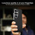 Samsung Galaxy S26 Ultra 5G Nanofiber MagSafe Magnetic Phone Case - Orange