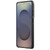 Samsung Galaxy S26 Ultra 5G NILLKIN Black Mirror Pro Series Camshield PC Phone Case - Transparent Black