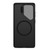 Samsung Galaxy S26 Ultra 5G NILLKIN Black Mirror Prop Transparent CamShield Magnetic Phone Case - Black