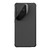 Samsung Galaxy S26 Ultra 5G NILLKIN CarboProp Translucent Black CamShield Magnetic Phone Case - Black