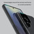 Samsung Galaxy S26 Ultra 5G NILLKIN Frosted Shield Pro Magnetic Phone Case - Black
