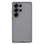 Samsung Galaxy S26 Ultra 5G NILLKIN Super Frosted Shield Pro PC + TPU Phone Case - Transparent Black