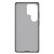 Samsung Galaxy S26 Ultra 5G NILLKIN Super Frosted Shield Pro PC + TPU Phone Case - Transparent Black