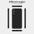 Samsung Galaxy S26 Ultra 5G PINWUYO Sense Series Liquid Silicone TPU Phone Case - Blue