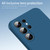Samsung Galaxy S26 Ultra 5G PINWUYO Sense Series Liquid Silicone TPU Phone Case - Green